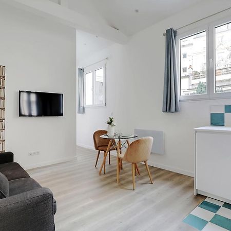 Cmg Magnifique Loft Refait A Neuf Paris Expo Porte De Versailles Iアパートメント エクステリア 写真